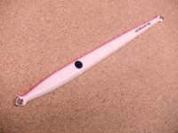 MC works'・GUTTER JIG SLICE 120g/PG