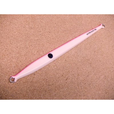 画像1: MC works'・GUTTER JIG SLICE 120g/PG