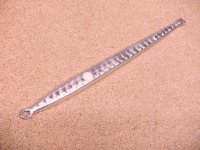 MC works'・GUTTER JIG SLICE 120g/SYB-5