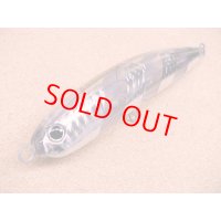 GOOD BAIT・MONSTER MAGURO210F/ケイムラストライプ