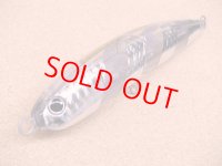 GOOD BAIT・MONSTER MAGURO210F/ケイムラストライプ