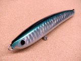 GPC Lures・HARDNOSE 180/ダークグリーン
