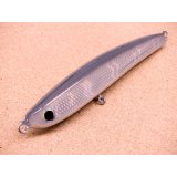 GPC Lures・HARDNOSE 180/ダークグレー