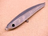 GPC Lures・HARDNOSE 180/ダークグレー