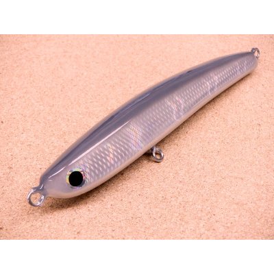 画像1: GPC Lures・HARDNOSE 180/ダークグレー