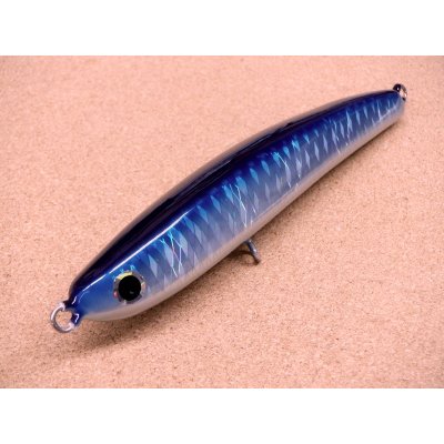 画像1: GPC Lures・HARDNOSE 180/ダークブルー