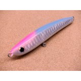 GPC Lures・HARDNOSE 180/スカイブルーピンク