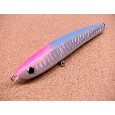 画像1: GPC Lures・HARDNOSE 180/スカイブルーピンク