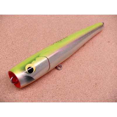 画像1: WooDream・Akiya POPPER 215/チャートバックオレンジベリー CBOB