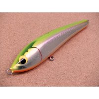 WooDream・Akiya 200/チャートバックオレンジベリー CBOB