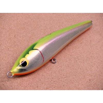 画像1: WooDream・Akiya 200/チャートバックオレンジベリー CBOB