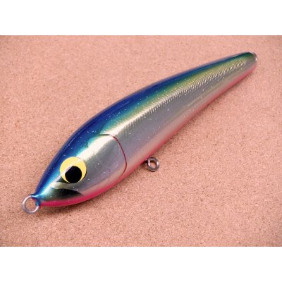 画像1: WooDream・Akiya 200/ブルーバックピンクベリー BPB