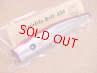 Local Standard・Bubble Bait 220