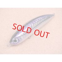GOOD BAIT・NUMBER FIVE148SS/ナブラ撃ちパープル