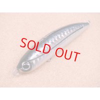 GOOD BAIT・NUMBER FIVE148SS/パイロットブルー