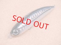 GOOD BAIT・NUMBER FIVE148SS/パイロットブルー