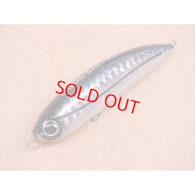 画像1: GOOD BAIT・NUMBER FIVE148SS/パイロットブルー