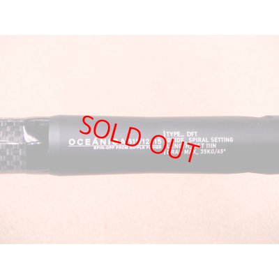 画像1: Ripple Fisher・OCEÁNICA DFT511/PE12-15