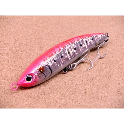 画像1: Maria・LEGATO F140/009 ピンクイワシ