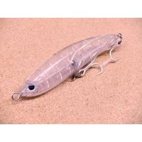 Maria・LEGATO F140/008 玄界クリア