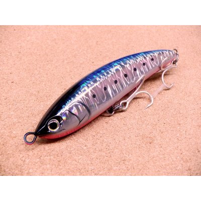 画像1: Maria・LEGATO F140/003 ブルピンイワシ