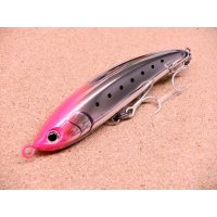 Maria・LEGATO F140/038 ギラギラピンク