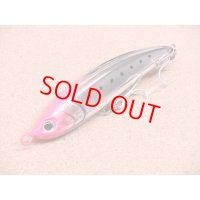 Maria・LEGATO F140/038 ギラギラピンク