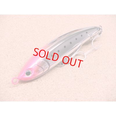 画像1: Maria・LEGATO F140/038 ギラギラピンク