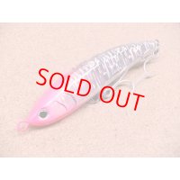 Maria・LEGATO F140/006 サイトピンキー