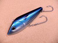 YO-ZURI・BONITA™（S）210mm/CSJT スキップジャックツナ