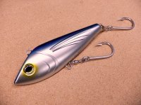 YO-ZURI・BONITA™（S）210mm/CFF トビウオ