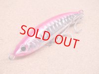 PALMS・Grand Bites RUSH DIVE125/ミストピンクR DNA-772