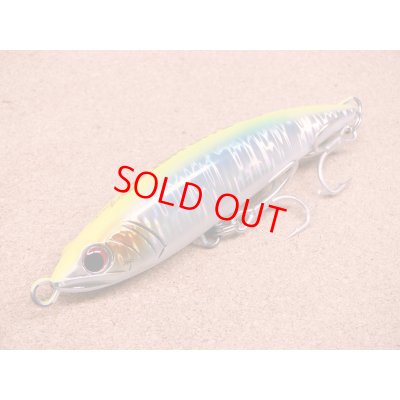 画像1: PALMS・Grand Bites RUSH DIVE125/まずめチャートグロー MG-457