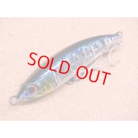 PALMS・Grand Bites RUSH DIVE125/イワシ MG-10