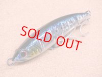 PALMS・Grand Bites RUSH DIVE125/イワシ MG-10