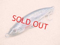 PALMS・Grand Bites RUSH DIVE125/キビナゴ T-41