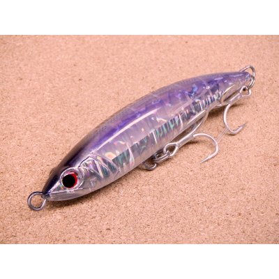 画像1: PALMS・Grand Bites RUSH DIVE125/流氷ロック T-744