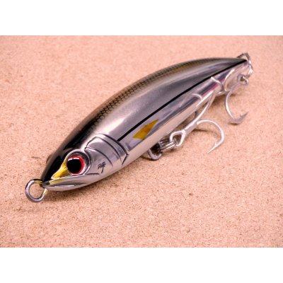 画像1: PALMS・Grand Bites RUSH DIVE125/クラフトマンベイト AL-453