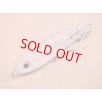 PALMS・Grand Bites RUSH DIVE125/クリア T-458