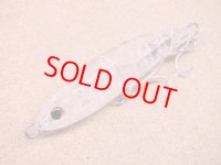 PALMS・Grand Bites RUSH DIVE125/クリア T-458