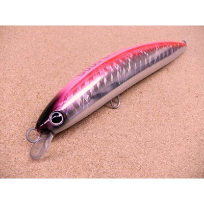 画像1: GOOD BAIT・RESPECT170F/ピンク