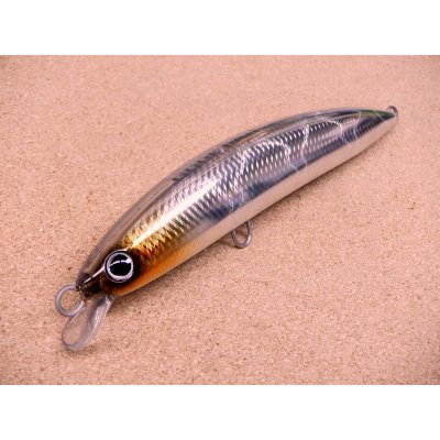 画像1: GOOD BAIT・RESPECT170F/タイニークリア