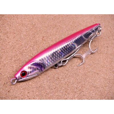 画像1: CB ONE・OZMA SHW115/T-DNAピンク