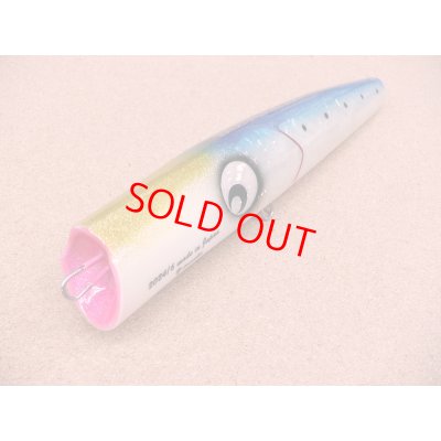 画像1: Atoll・BONGER 230/いわしアワビ