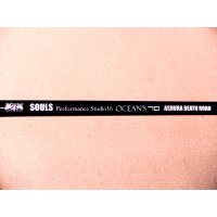 SOULS・PS-O70PCS ASHURA death road