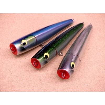 画像1: WooDream・Akiya POPPER 170FAT