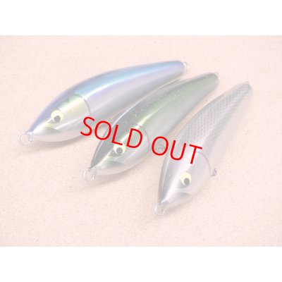 画像1: WooDream・Akiya 140F