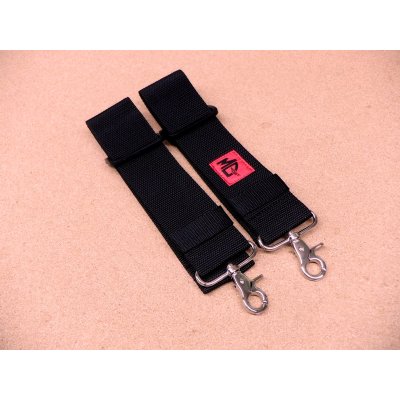 画像1:  MC works’・DROP STRAP