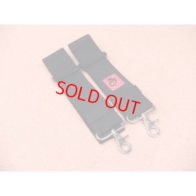 画像1:  MC works’・DROP STRAP