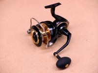 DAIWA・25SALTIGA 25000-P